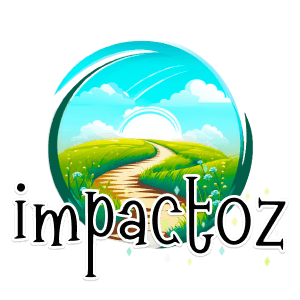 Imapctoz logo